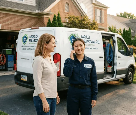 Crawlspace Mold Remediation Montrose, IA FAQs
